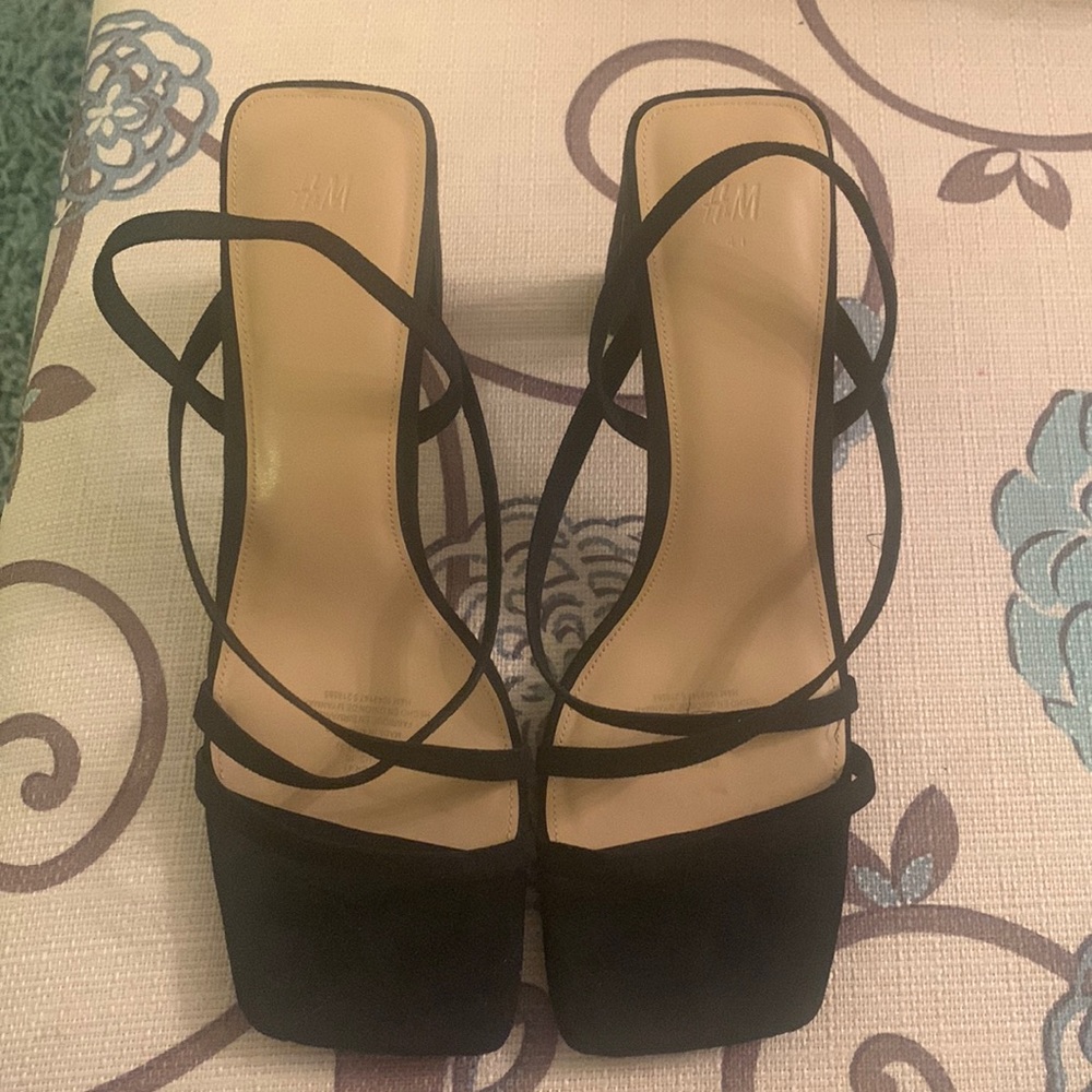 H&M size 11